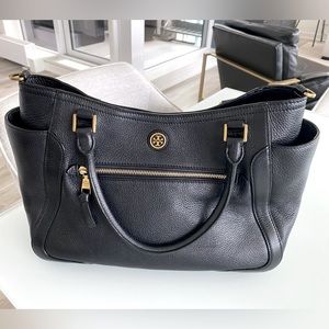 Tory Burch large crossbody handbag